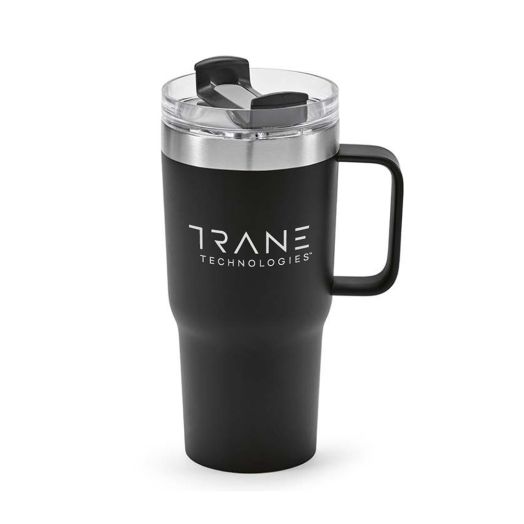 Recycled Stainless Steel Tumbler