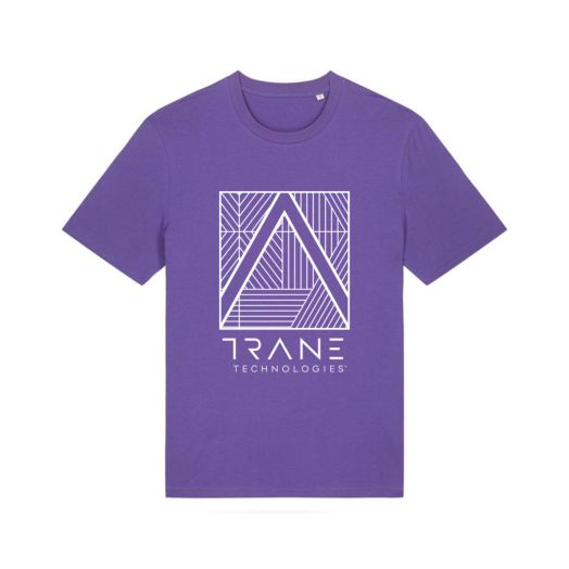 Unisex Organic Cotton Graphic T-Shirt