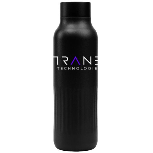 Recycled Stainless Steel Drinking Bottle