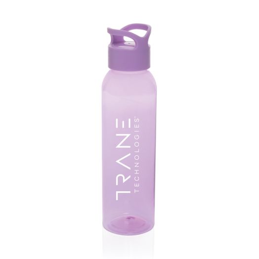 RPET Water Bottle