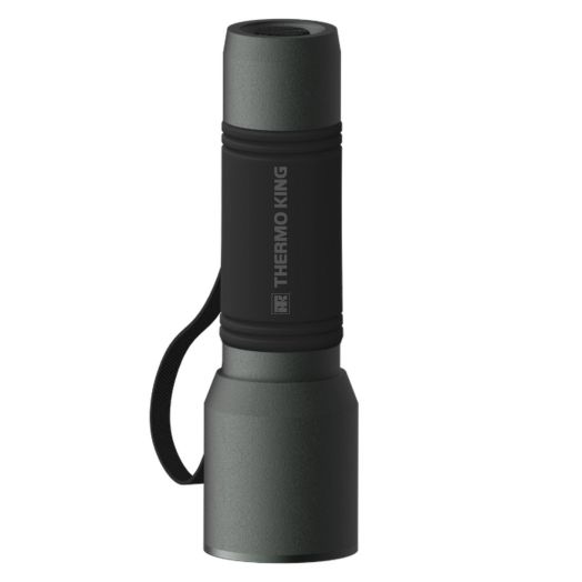 Recycled LED Torch
