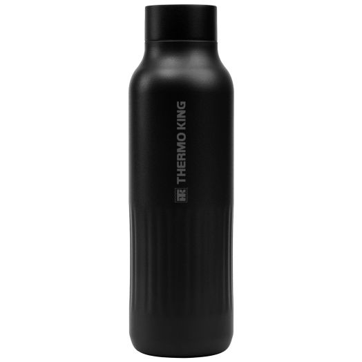 Recycled Stainless Steel Drinking Bottle