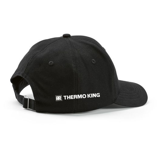 Recycled Cotton Cap