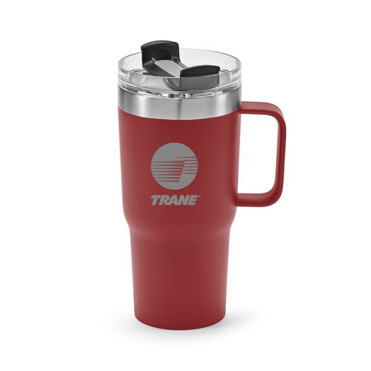 Recycled Stainless Steel Tumbler