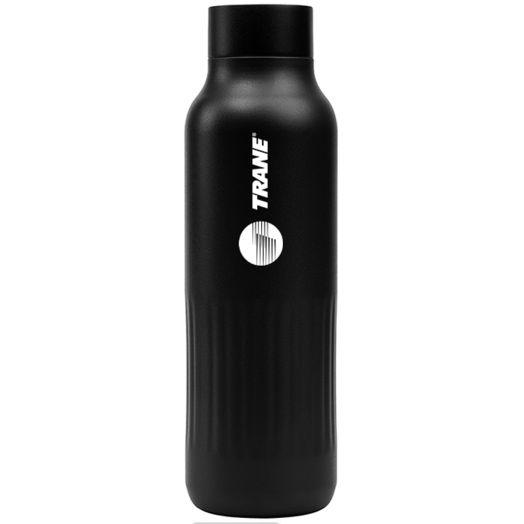 Recycled Stainless Steel Drinking Bottle