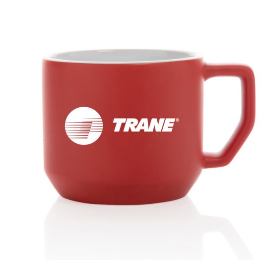 Ceramic Modern Mug