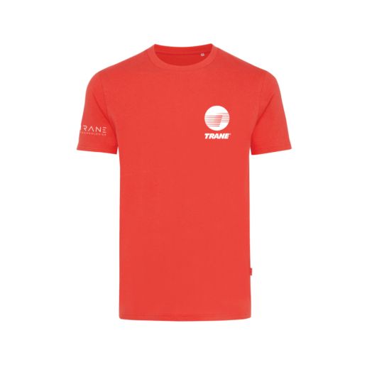 Unisex Recycled Cotton T-shirt
