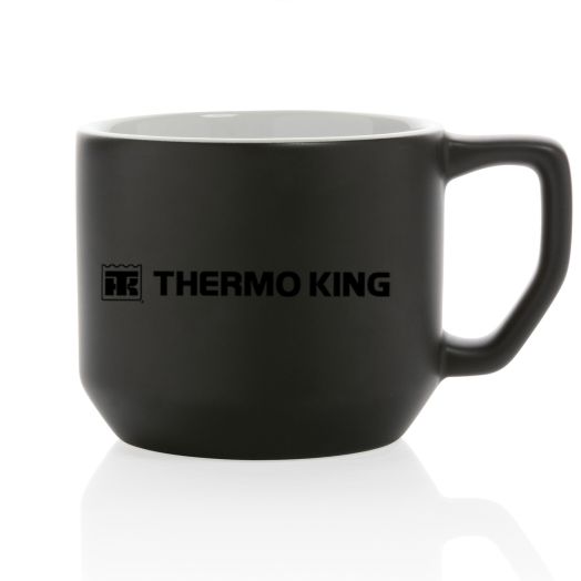 Ceramic Modern Mug