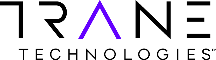 Trane Technologies Brand Store EU Logo Home